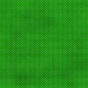Polka Dots 20- Green 