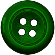 Button 33- green