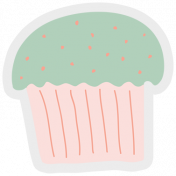  Sticker 6- Tea Cup