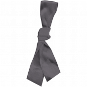 Bow 11- Gray