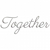 Together