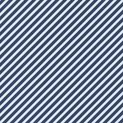 Cruising Stripes Paper- Diagonal