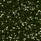 Desert Spring Glitter- Green