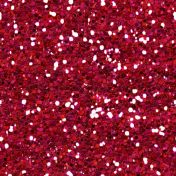 Desert Spring Glitter- Pink