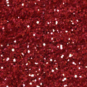 Spring Fields Glitter- Pink 1