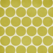 Polka Dots Paper 52- Green