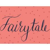 Slovenia Journal Cards- Fairytale