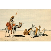 Arabia Ephemera 1