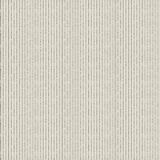 Stripes 54- White Glitter