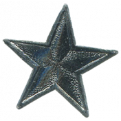 Bolivia Star- Silver