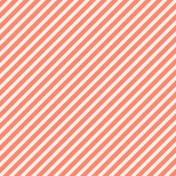 Kawaii Halloween- Stripes Paper