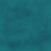 Chevron 05- Teal & Green