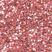 Pink Seamless Glitter