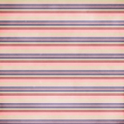 Stripes 39 Paper- Pink & Purple