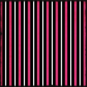 Black Pink Stripes