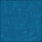 Polka Dots 13 Paper- Blue & Navy