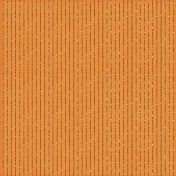 Versailles Glitter Paper- Orange