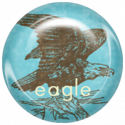 Animal Brad- Eagle