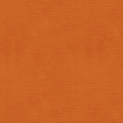 Palestine Solid Paper- Orange