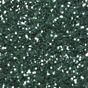 Palestine Glitter- Teal