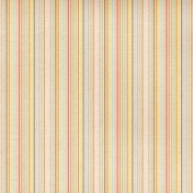 Oh Baby Baby- Multi Stripes Paper