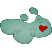 Sweet Dreams- Cloud With Heart- Small