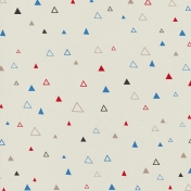 Brothers and Sisters- Triangles Paper