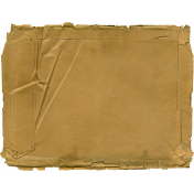 Delightful- Old Envelope