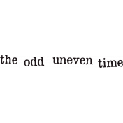 Cast A Spell Elements- The Odd Uneven Time