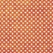 It's Elementary, My Dear- Orange Polka Dots 01