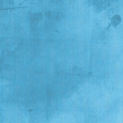 It's Elementary, My Dear- Light Blue Paint Texture Paper 01