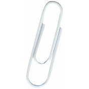 It's Elementary, My Dear- White Paper Clip 01