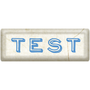 Test Word Art