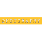 Photography Word Snippet