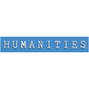 Humanities Word Snippet