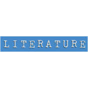 Literature Word Snippet