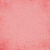 Red Grunge Textured Paper