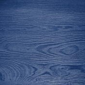 Dark Blue Wood Paper