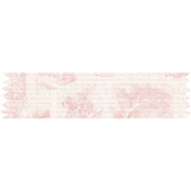 Reading, Writing, and Arithmetic- Alice in Wonderland Washi Tape