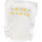 Tiny, But Mighty- Micro Preemie Diaper 1