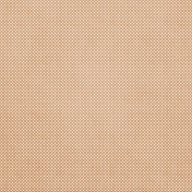 Tiny, But Mighty- Light Orange Dot Fabric Paper