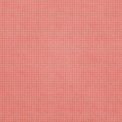 Tiny, But Mighty- Medium Pink Dot Fabric Paper