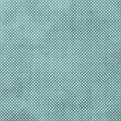 The Best is Yet To Come Mini Paper Dots- Teal