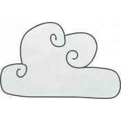 Cloud Doodle 03