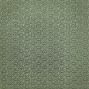 Green Celtic Lace Paper