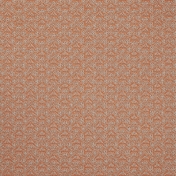 Orange Celtic Lace Paper