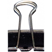 One Stop Bunting Shop- Binder Clip 02