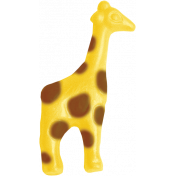 Oh Baby Giraffe