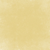 Independence Yellow Chevron Paper