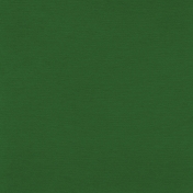 Pond Life- Solid Dark Green Paper